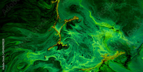 Wallpaper Mural Hand-Textured Canvas with a Subtle Grunge Pattern
 Torontodigital.ca