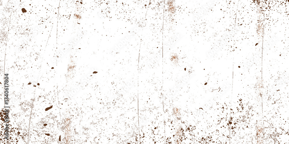 Fototapeta premium Distressed black texture effect.