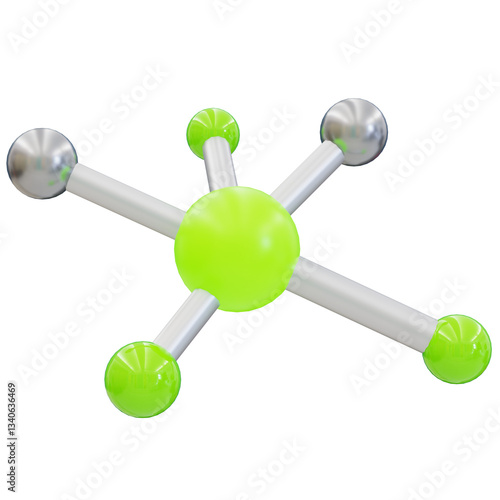 Green Energy Innovation