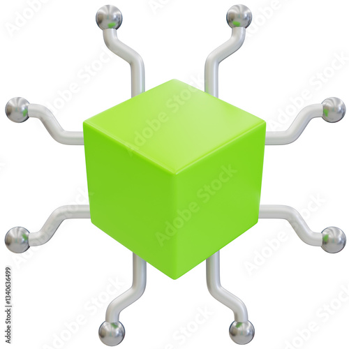 Green Energy Innovation