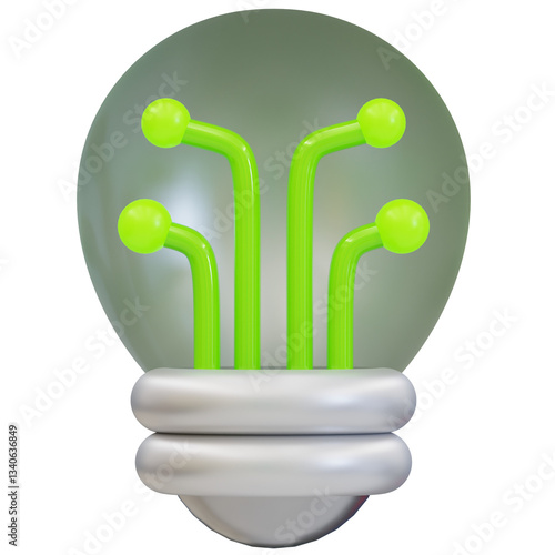 Green Energy Innovation