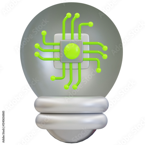 Green Energy Innovation