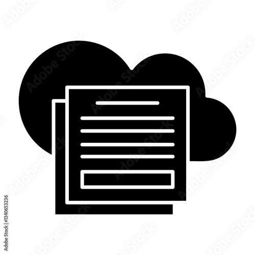 Cloud Icon