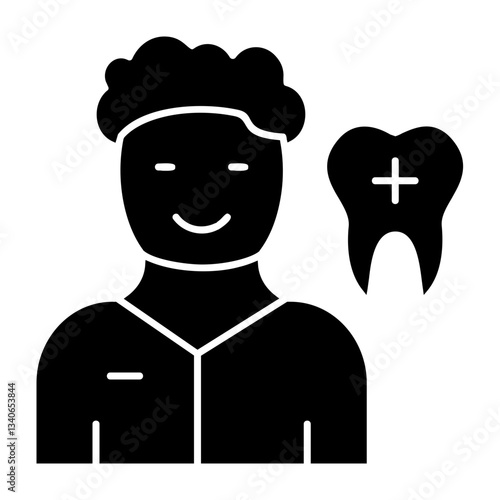 Dentist Icon