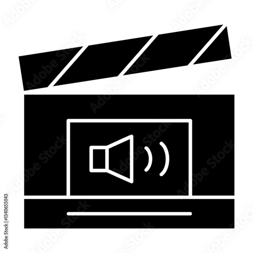 Casting Call Icon