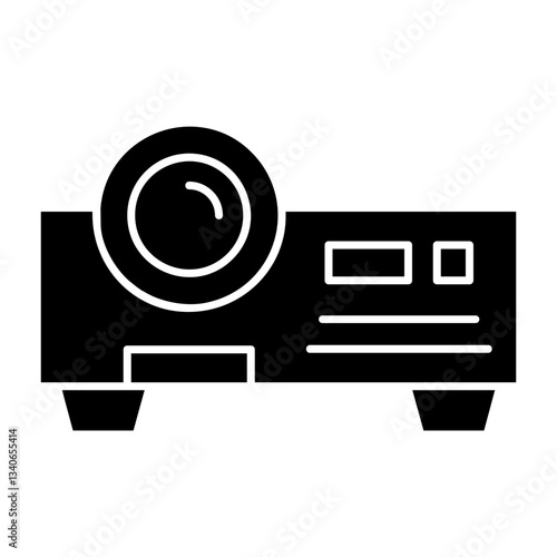 Projector Icon