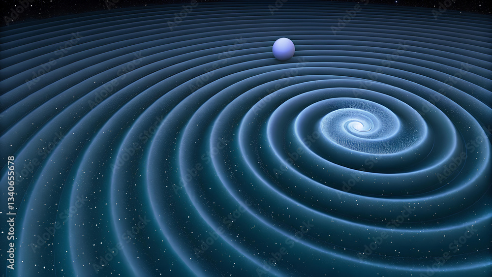 micro science Physics Wave Explore beauty of micro, science, physics, wave phenomena in cosmic setting, showcasing ripples in space micro science Physics Wave Explore beauty of micro, science, physics, wave phenomena in cosmic setting, showcasing ripples in space