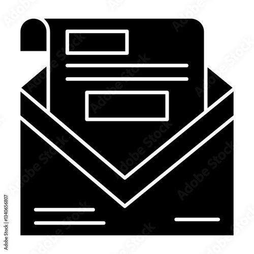 Newsletter Icon