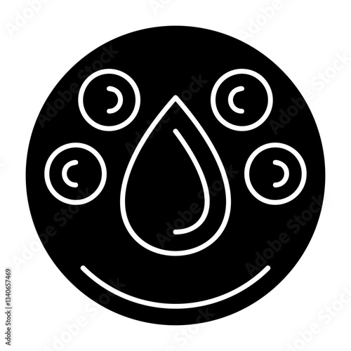 Blood Cells Icon