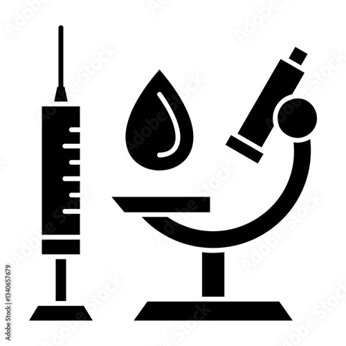 Laboratory Icon