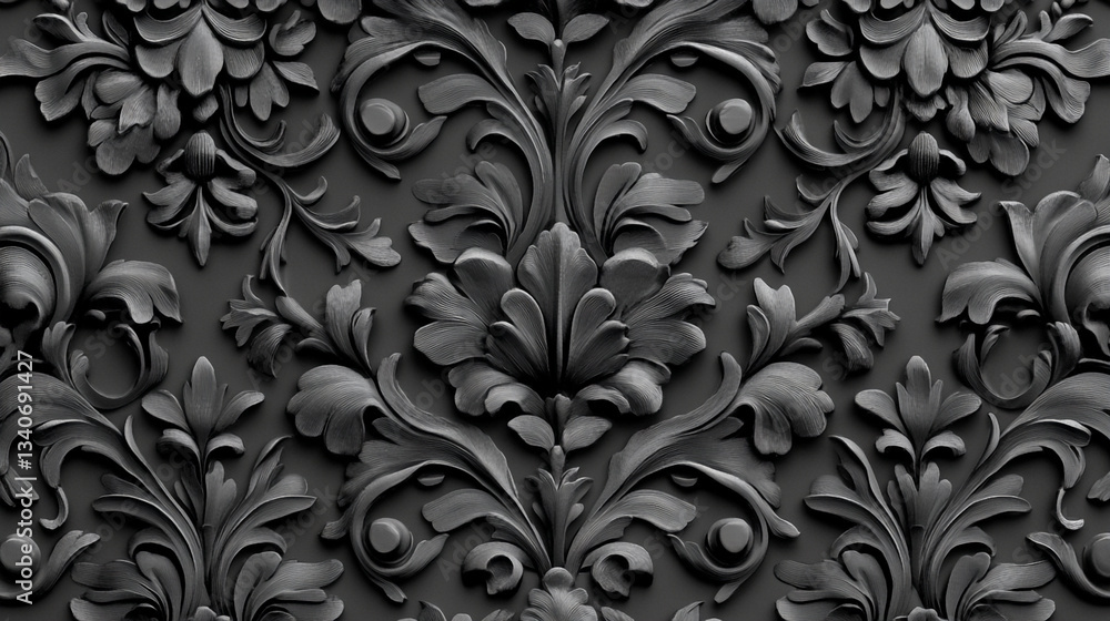 black and white seamless pattern black and white seamless pattern