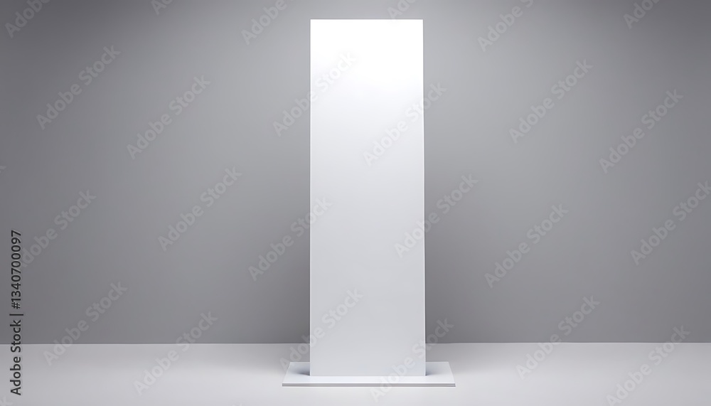 Standee Rollup Banner Mockup,Rollup and Standee Banner display mock up Template for your Design Presentation. 3d illustration.7 Standee Rollup Banner Mockup,Rollup and Standee Banner display mock up Template for your Design Presentation. 3d illustration.7