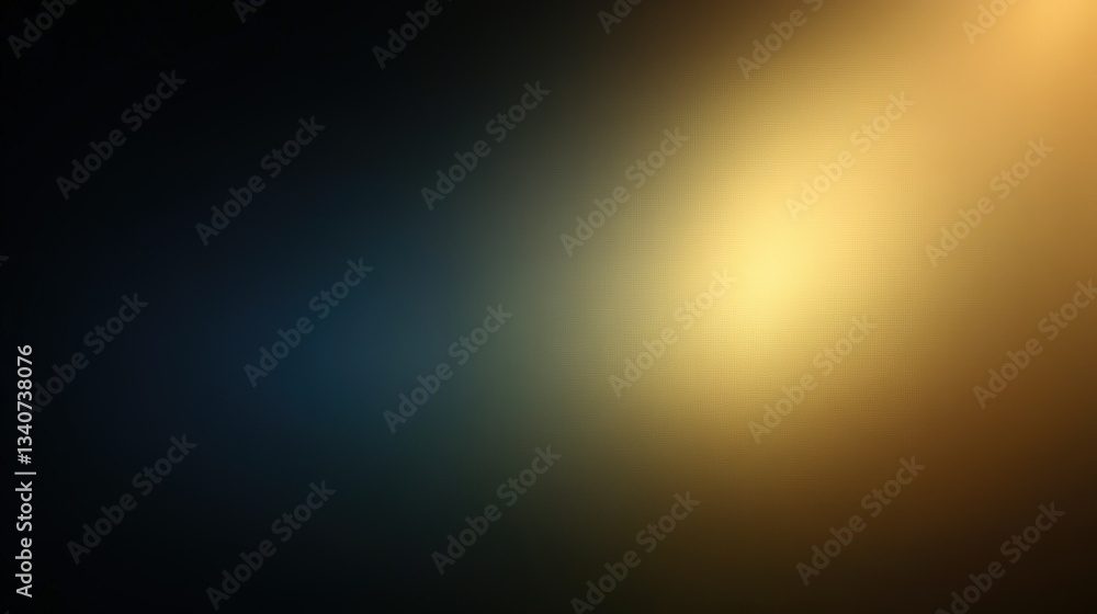 Light beam shining through darkness creating gradient background. Ai generative Light beam shining through darkness creating gradient background. Ai generative