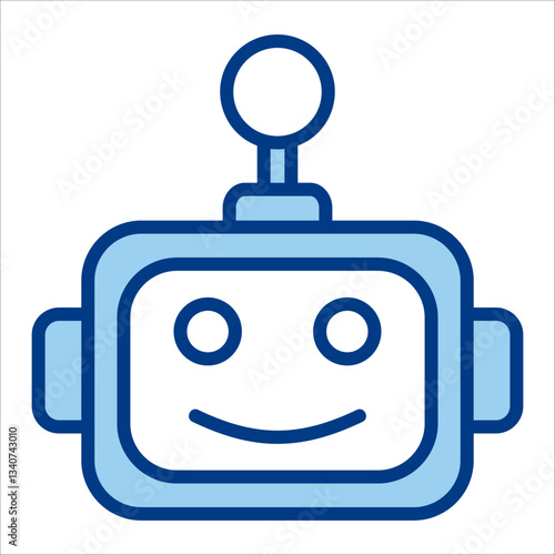 Maintenance Icon Single Vector Collection 