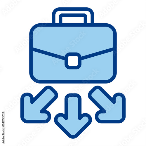 Information Icon Single Vector Collection 
