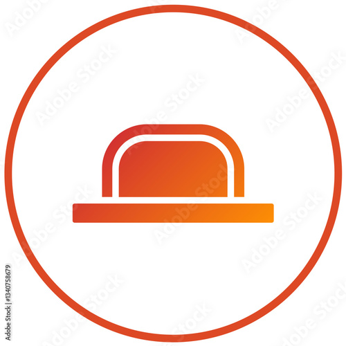 Grout Float Vector Design Icon Style