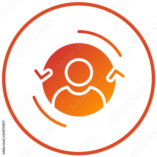 Respawn Vector Design Icon Style