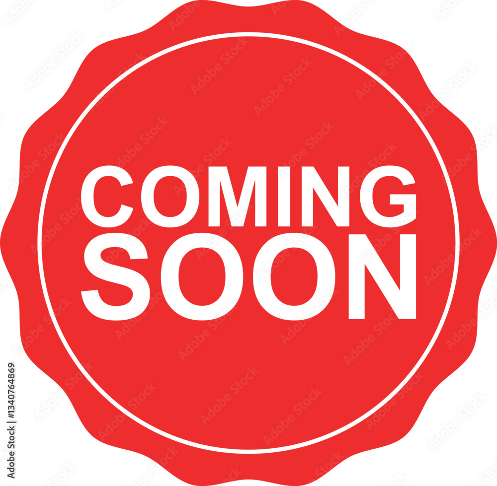 COMING SOON stamp vector illustration COMING SOON stamp vector illustration
