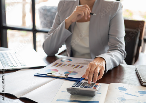 finance manager calculated capital prepare plan and budget for financial management of organisation .