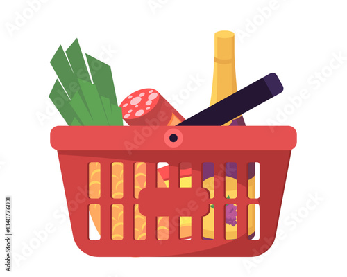 23 - Food drink set