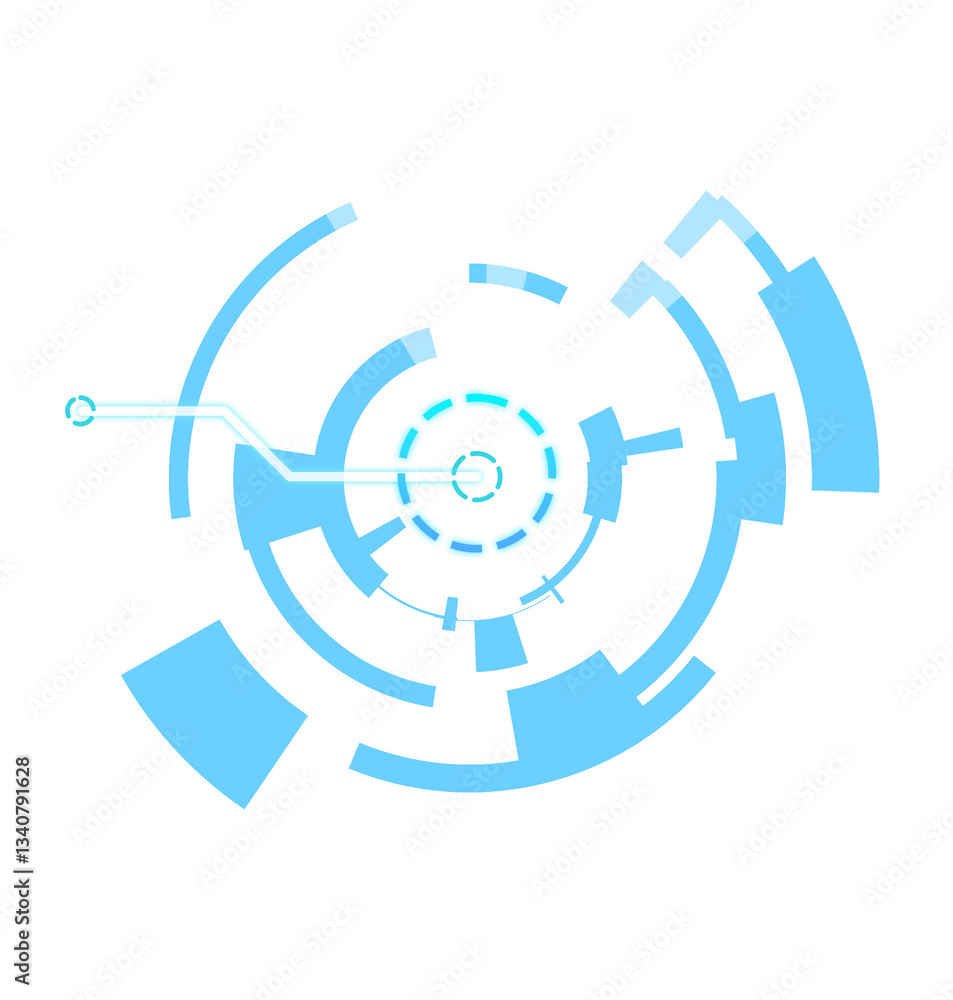 Hud element Hud element