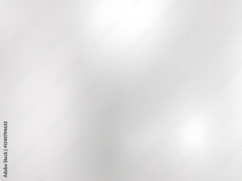 Obraz premium Blurred frosted glass. Window or shower wall backdrop with shadows and reflections.
