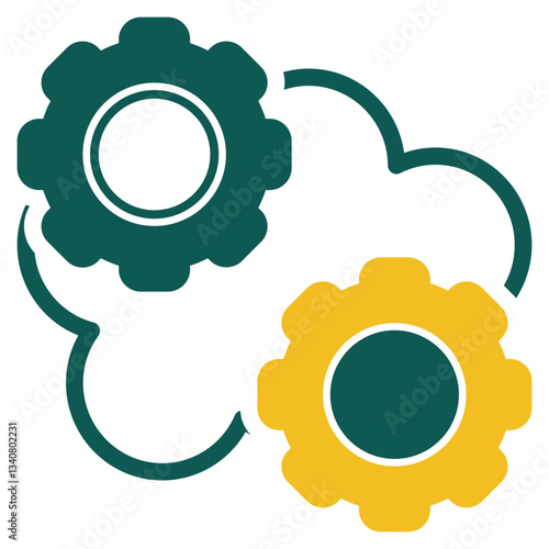 API green icon
