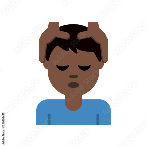 Head Massage
