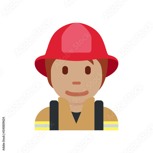 Firefighter
