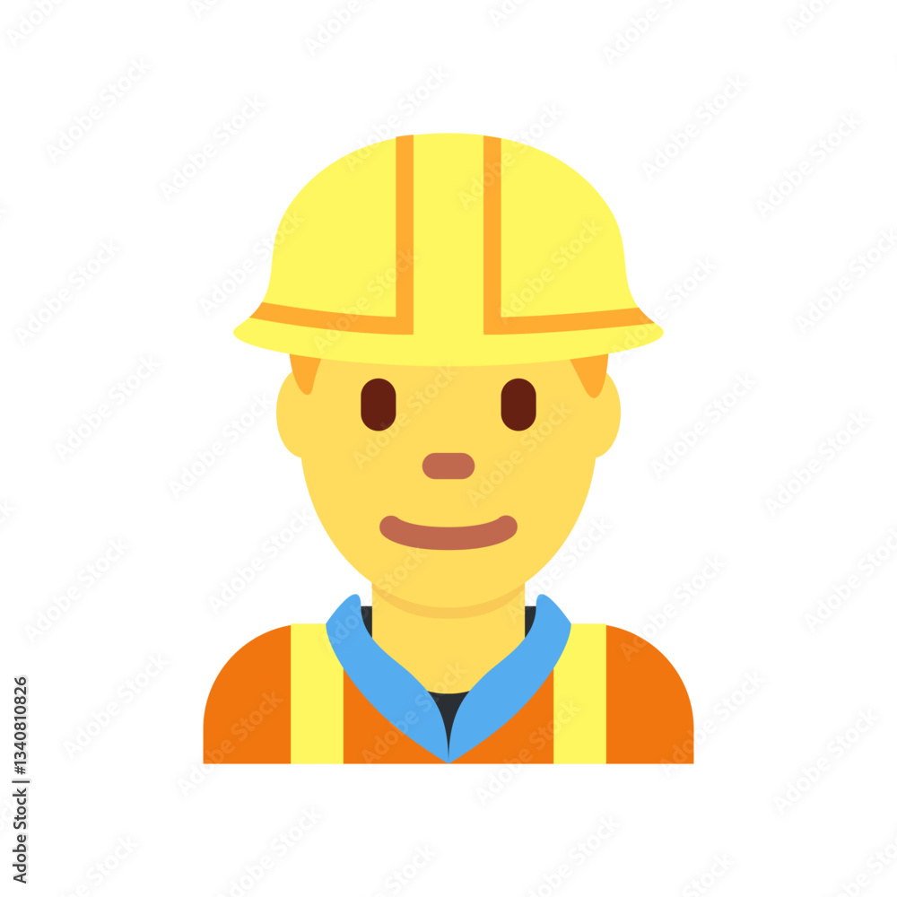 Construction Worker
Construction Worker