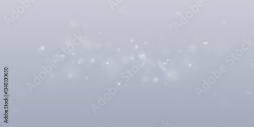 Light Blur.the blurring effect of light, characteristic of bokeh.