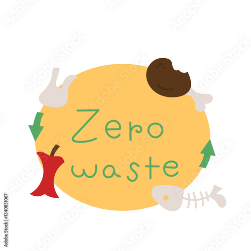 Zero waste