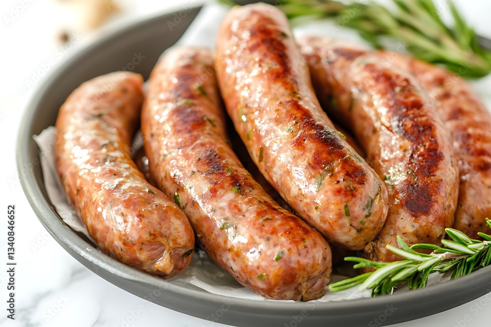 Quick and Easy Sausages Cooked to Perfection Quick and Easy Sausages Cooked to Perfection