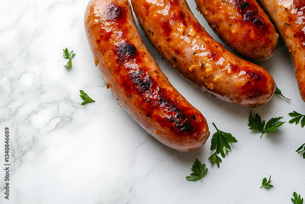 Quick and Easy Sausages Cooked to Perfection Quick and Easy Sausages Cooked to Perfection