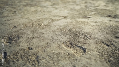 Wallpaper Mural A close up view of an aged textured concrete surface Torontodigital.ca