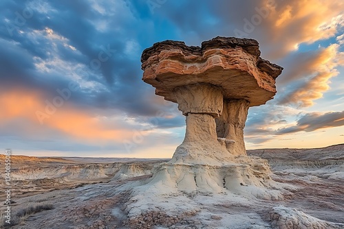Fototapeta Naklejka Na Ścianę i Meble -  Monument valley arizona