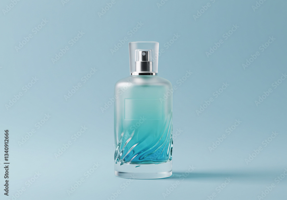 glass and plastic perfume bottle mock-up ad use for men and women with glossy and leather packages in gold, black, blue, pink purple, pink and sliver glass and plastic perfume bottle mock-up ad use for men and women with glossy and leather packages in gold, black, blue, pink purple, pink and sliver
