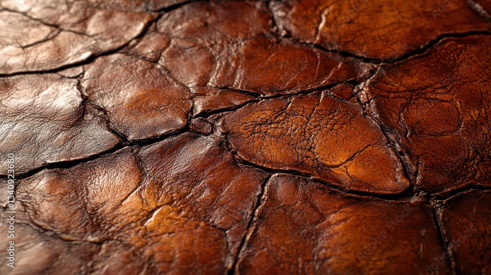 Aged Leather Texture Aged Leather Texture