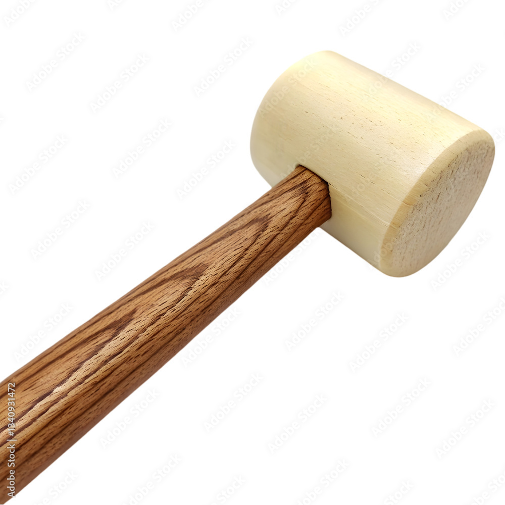 Wooden Mallet: Crafts, DIY, Repair Wooden Mallet: Crafts, DIY, Repair