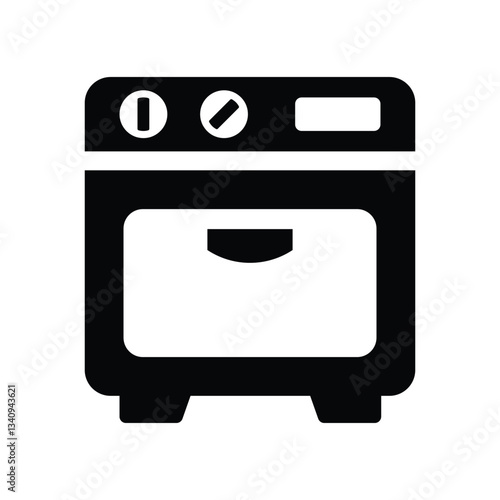 Oven icon