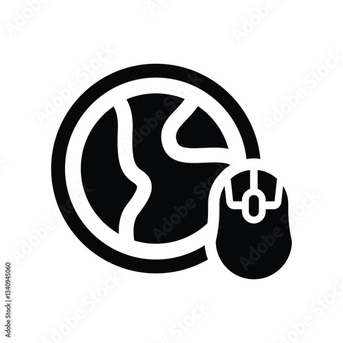 Website icon