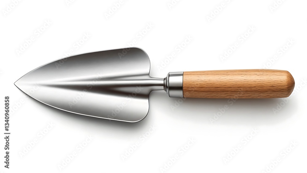 Fototapeta premium Garden trowel