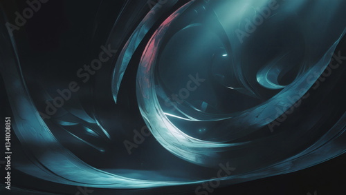 Abstract Colorful Energetic Backgrounds