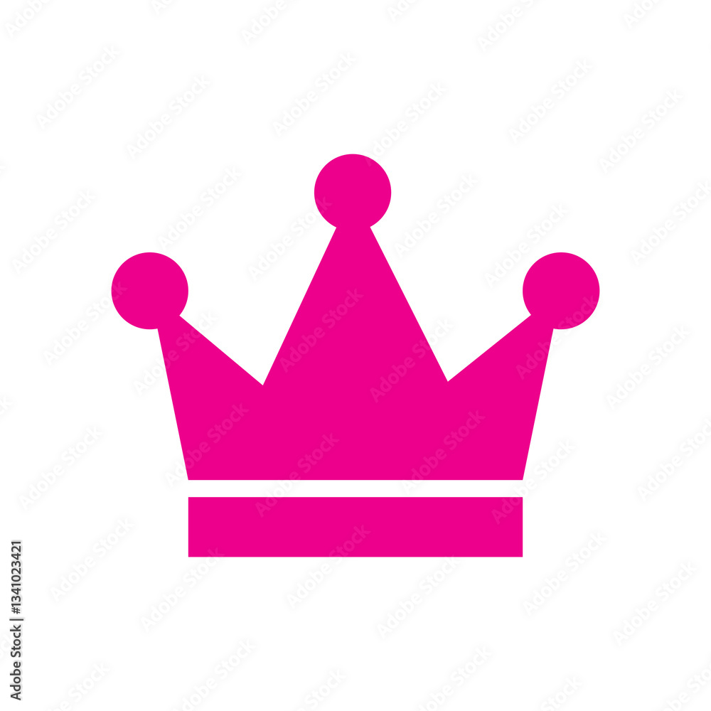 king crown icon king crown icon