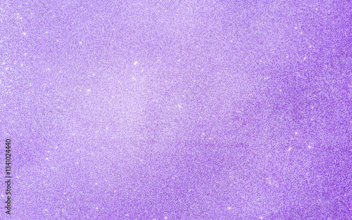 Abstract blank purple glitter texture background, abstract purple glitter pattern background