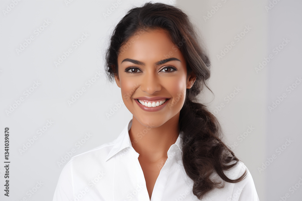 Smiling Indian women dentist on white background providing professional dental care and promoting oral health with a friendly and confident approach to patient treatment and dental. Png cut out. Smiling Indian women dentist on white background providing professional dental care and promoting oral health with a friendly and confident approach to patient treatment and dental. Png cut out.