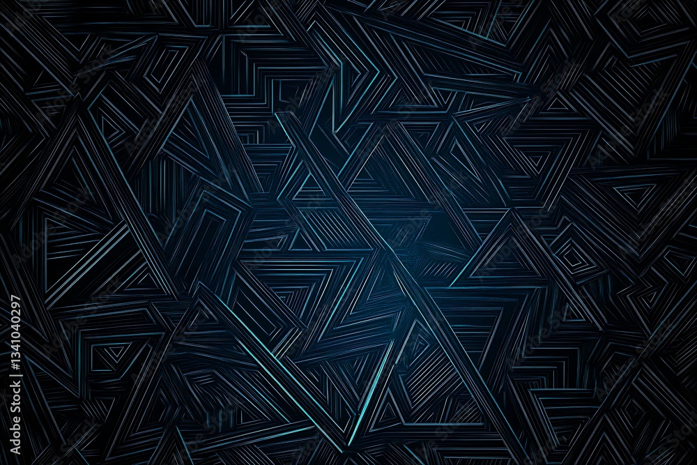 Abstract close-up of a glowing blue digital circuit board, showcasing intricate connections and technological design on a black background.
Abstract close-up of a glowing blue digital circuit board, showcasing intricate connections and technological design on a black background.