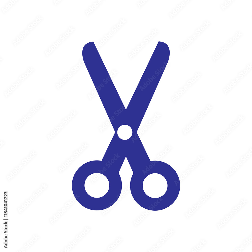 scissors sign scissors sign