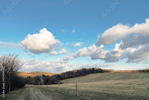 Exploring roads less ridden, little adventures around hometown