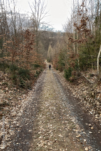 Exploring roads less ridden, little adventures around hometown